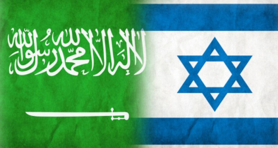  وفد عسكري إسرائيلي رفيع المستوى الى السعودية لسبب غير مسبوق