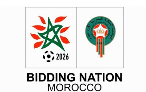  المغرب يتهم الفيفا بالاتحياز لملف منافس لإستضافة مونديال 2026
