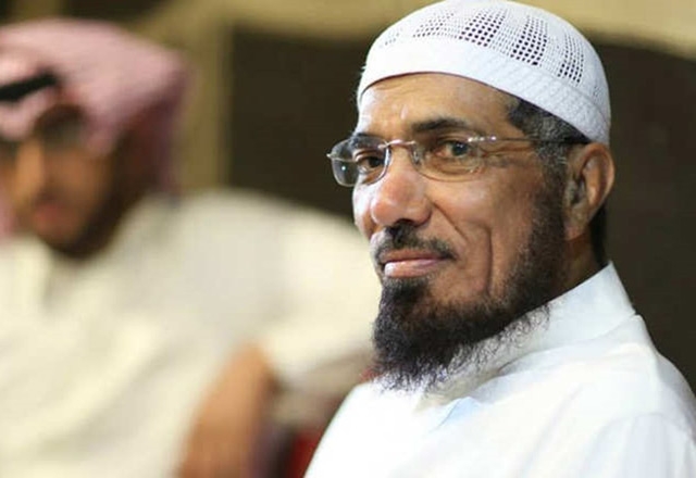  موت الداعية الوهابي سلمان العودة في سجنه في الرياض