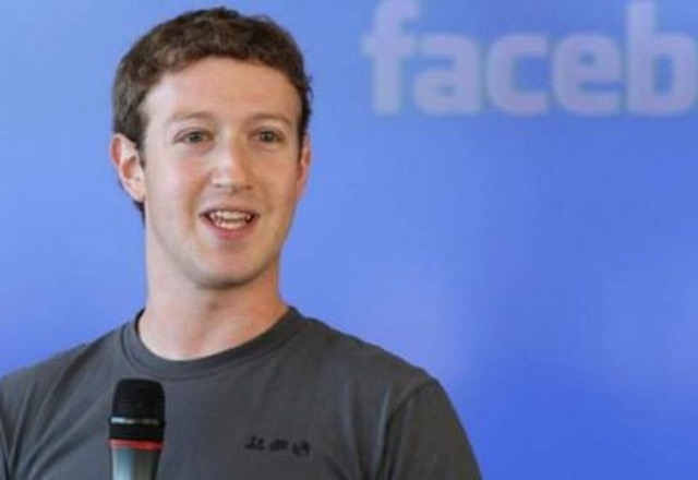 مؤسس فيسبوك:أي معلن لا يجتاز مسار التحقق من الهوية سينمع من نشر محتوى سياسي