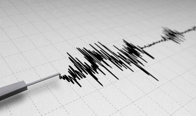 زلزال قوته 6.5 درجة في بابوا غينيا الجديدة