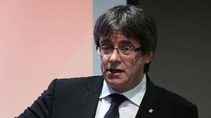 زعيم كتالونيا السابق يدعو الحكومة الإسبانية للحوار