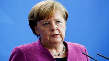 ألمانيا وإيطاليا لن تشاركا في أي عمل عسكري ضد سوريا