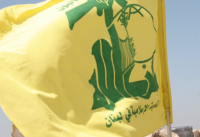  ما هو موقف حزب الله من التهديدات الأخيرة لسوريا ؟