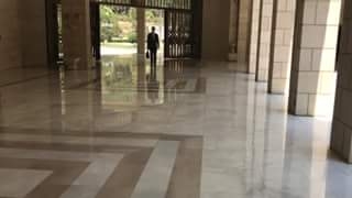 بالفيديو.. بعد العدوان الثلاثي صباح الصمود من الرئيس الأسد