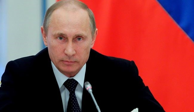 بوتين في رسالة لقادة الدول العربية: روسيا مستعدة لتنمية التعاون الكامل من أجل ضمان الأمن الإقليمي