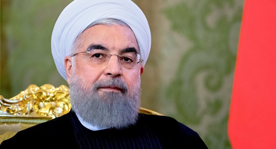 روحاني: نريد علاقات أخوية وقوية مع دول الجوار ونرفض التدخل في الشؤون الداخلية للدول  