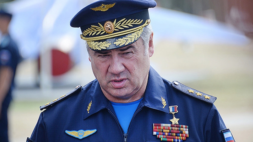 مسؤول روسي يشيد بالجيش السوري ويؤكد بدء تعزيز الدفاعات الجوية السورية-التفاصيل