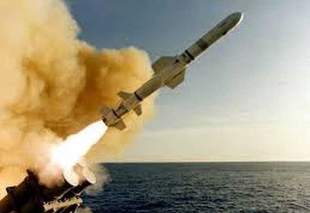  خبير روسي: حصول روسيا على صواريخ توماهوك من سورية مفيد للتعرف على نظام التحكم