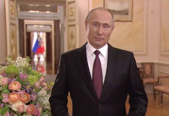  بوتين يهنيء الرئيس الكوبي الجديد ميغيل دياز كانيل