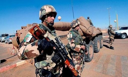 الجزائر تستعد لحرب في الصحراء بصفقة عسكريّة أميركيّة