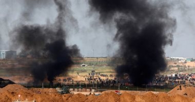 استشهاد فلسطيني في انفجار شمال قطاع غزة