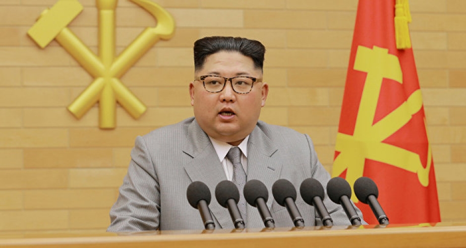 ما هو الزي الذي سيرتديه كيم جونغ اون في قمة الكوريتين.. وما الرسالة؟