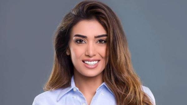 المذيعة جيسيكا عازار تنفي إستقالتها من الـ MTV اللبنانية!