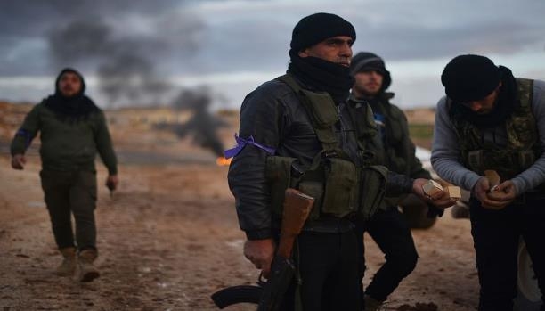 الميليشيات المسلحة في إدلب تؤكد ان تركيا وراء حملة الاغتيالات المستمرة