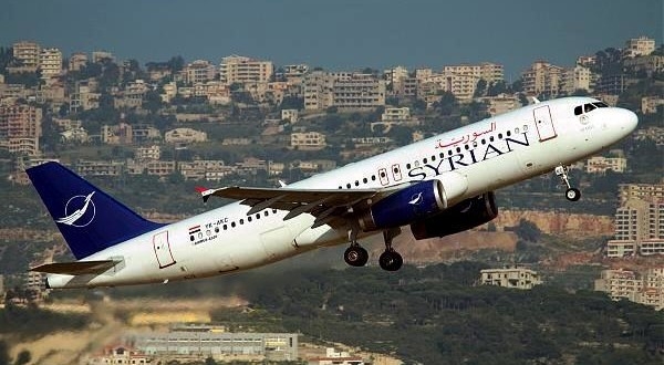 النقل تصدر شروط التمثيل الخارجي للعاملين في مؤسسة الطيران السورية
