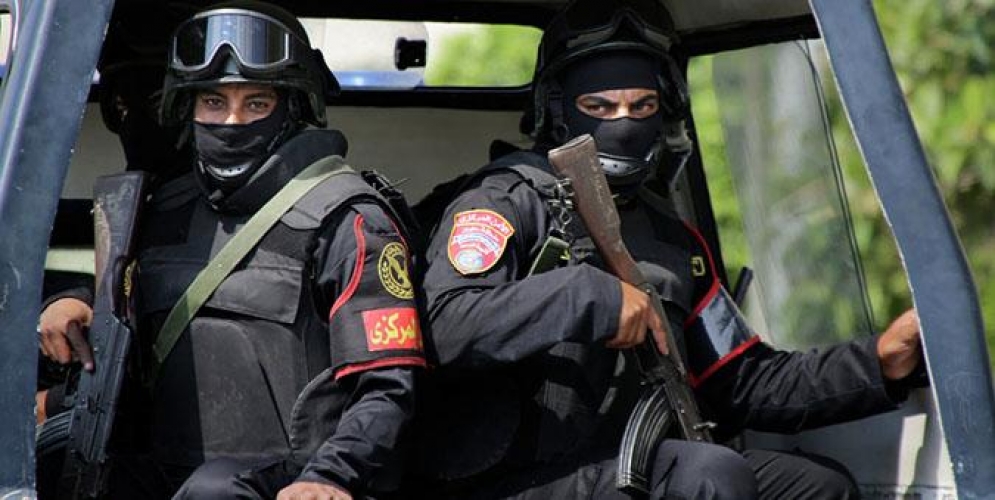 مقتل 15 إرهابيا في ضربات جوية للجيش المصري