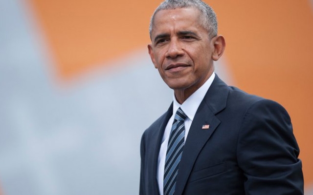 باراك أوباما: انسحاب أمريكا من الاتفاق النووى 