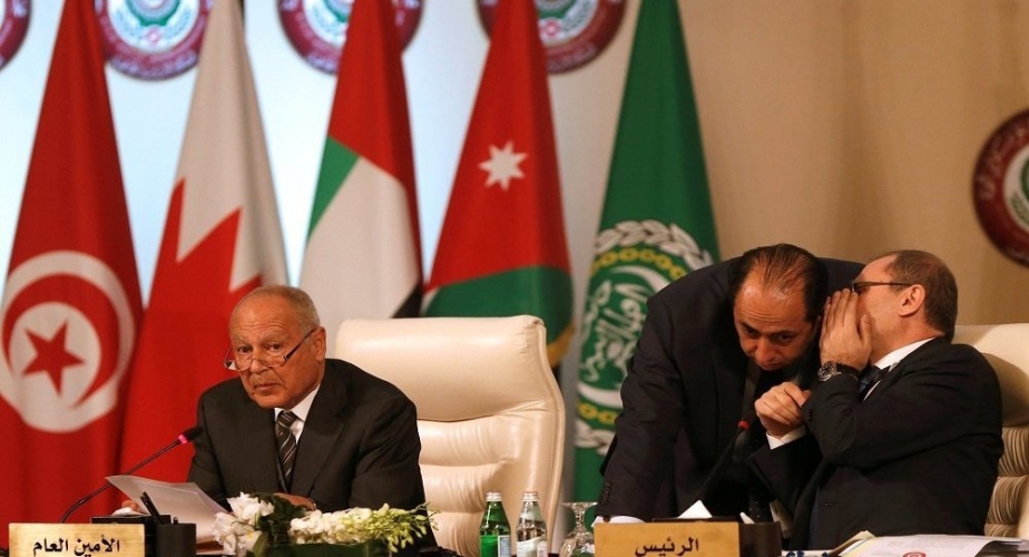 الجامعة العربية: من الضروري مراجعة الاتفاق النووي مع إيران
