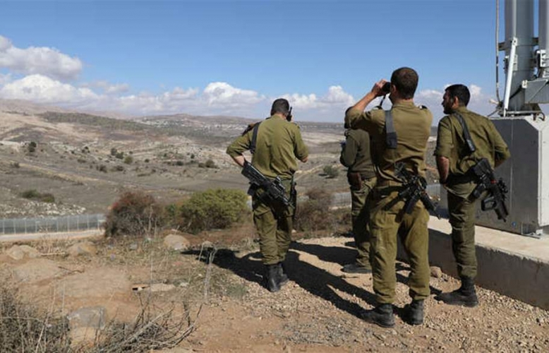 الجيش الاسرائيلي : القوات الايرانية في سوريا لا تزال قادرة على اطلاق صواريخ على اسرائيل 