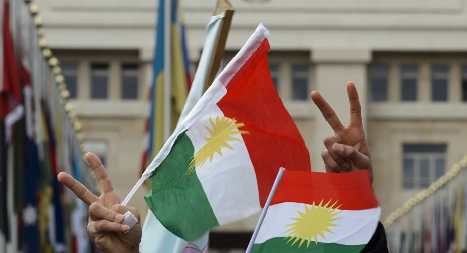 أربعة أحزاب في كردستان العراق تطالب بإعادة الانتخابات بسبب؟