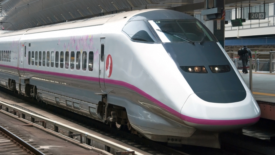 شركة يابانية تعتذر من ركابها لمغادرة قطار قبل موعده بـ25 ثانية