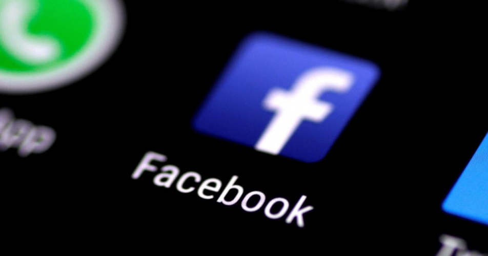 فيسبوك يوقف 583 مليون حساب مزيف في 3 أشهر فقط
