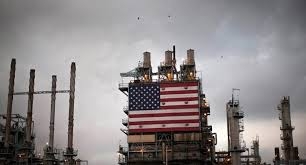 مخزونات النفط الأميركية تهبط للأسبوع الماضي