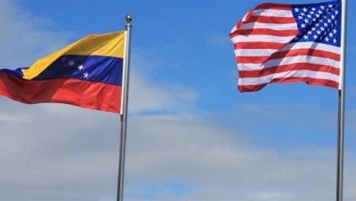 امريكا تفرض عقوبات جديدة على فنزويلا