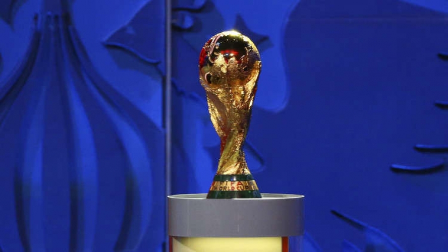 منتخبان عالميان مرشحان بقوة للفوز بكأس العالم 2018