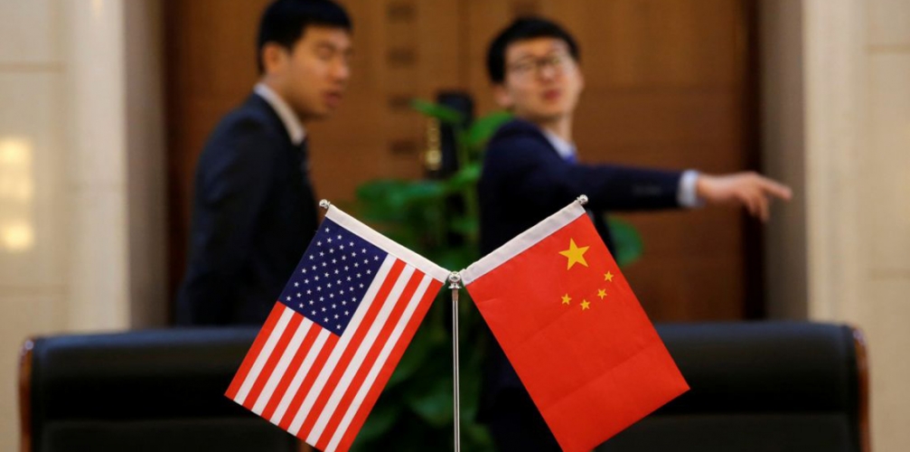 الصين توافق على زيادة الواردات من امريكا 