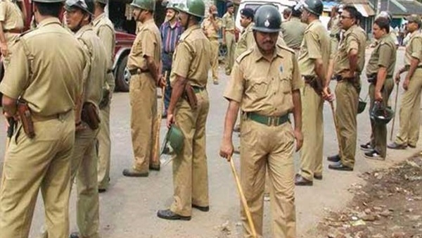 مقتل 5 من عناصر الشرطة الهندية بانفجار شرق البلاد