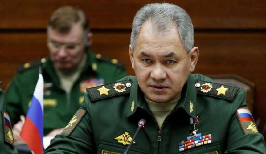 روسيا تحذر من تسلل إرهابيي أفغانستان إلى آسيا الوسطى