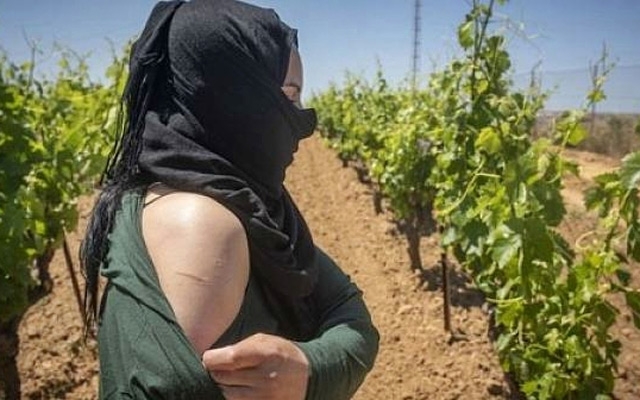  عاملات مغربيات يتعرضن للاستغلال الجنسي في اسبانيا