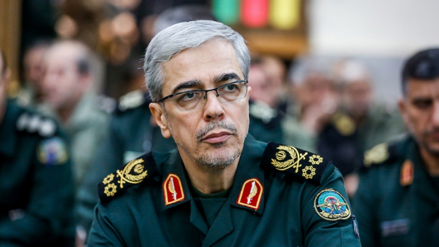 الجيش الإيراني: لن نطلب إذنا من أحد لتطوير أسلحتنا