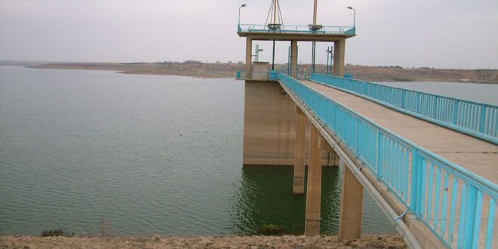100 مليون ليرة لتنفيذ مشروع صيانة شبكتي المياه في الحسكة والقامشلي
