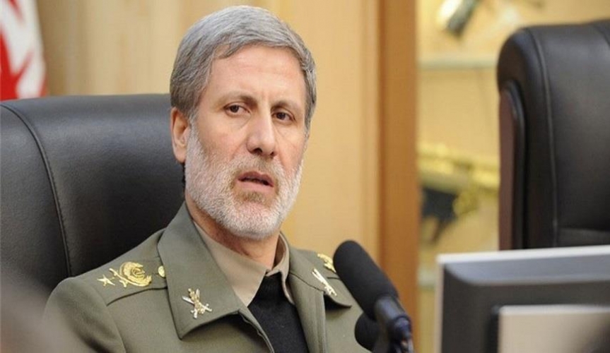 الدفاع الايرانية: لن نتفاوض مع احد حول قدراتنا الصاروخية والدفاعية