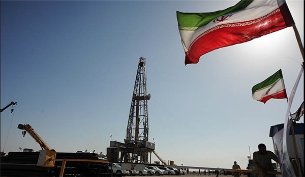 صادرات النفط الايرانية تسير بشكل طبيعي بعد انسحاب اميركا من الاتفاق النووي