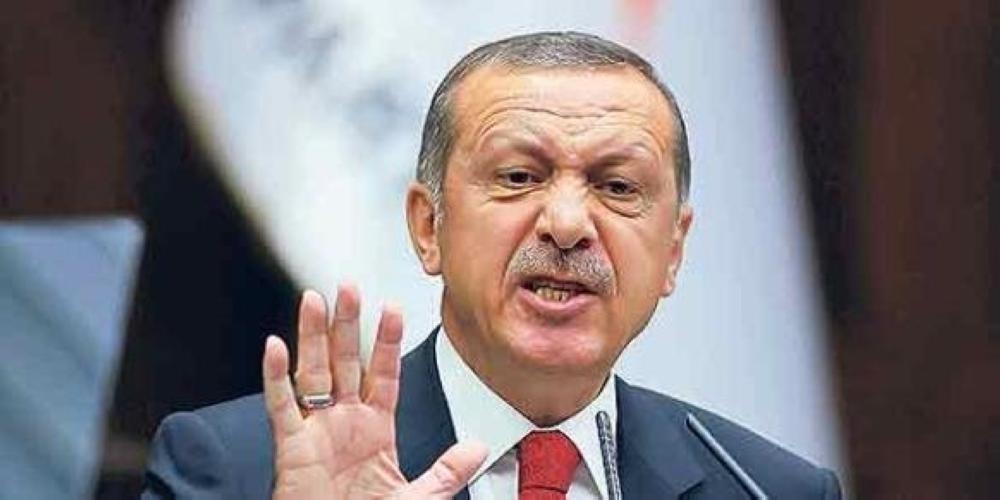 أردوغان يتوسل إلى الأتراك لإنقاذ الليرة من الانهيار