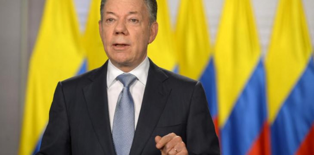 كولومبيا تنتخب رئيساً جديداً للبلاد