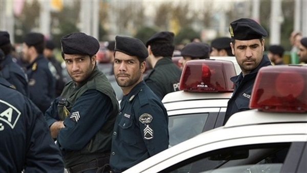متحدث إيراني: قوات الأمن ستواجه بحزم الاضطرابات التي تخدم أمريكا
