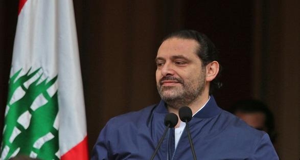 الحريري يبدأ استشاراته النيابية لاختيار وزراء جدد وتوزيع حقائب على الكتل السياسية