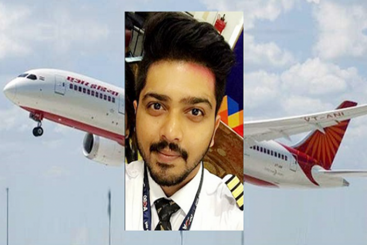 العثور على جثة طيار هندي في أحد فنادق الرياض