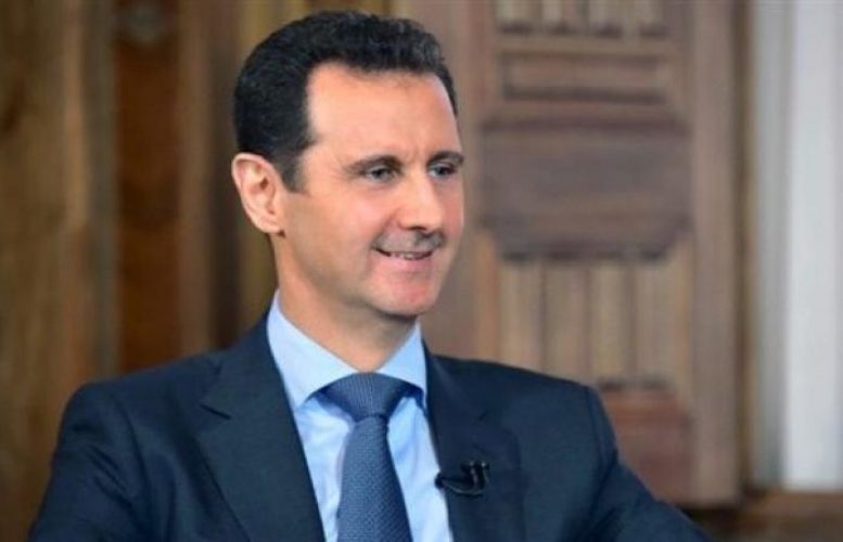 الأسد يبدو “عاتبا” على حليفه الروسي  لعدم تسليمه منظومة صواريخ “اس 300” 