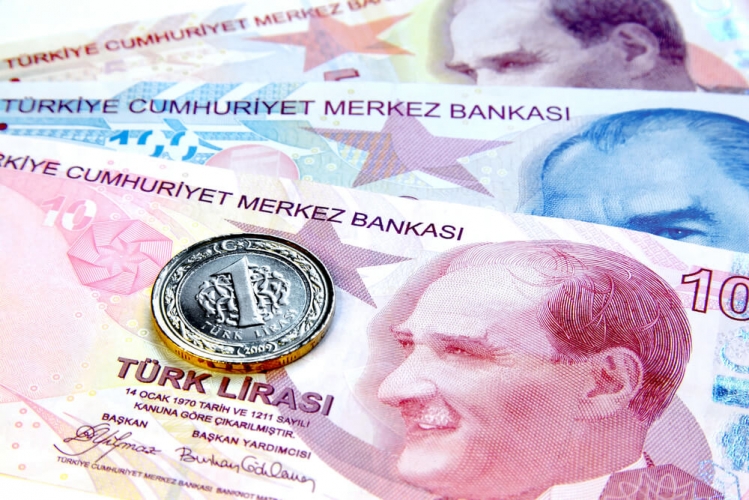 الاقتصاد التركي يسجل نمواً أعلى من المتوقع في الفصل الأول