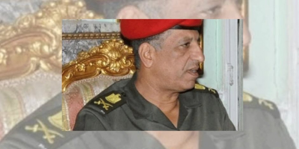 تعيين وزير جديد للدفاع في مصر