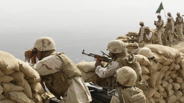 العدوان السعودي يشن اكبر هجوم عسكري على الحديدة في اليمن