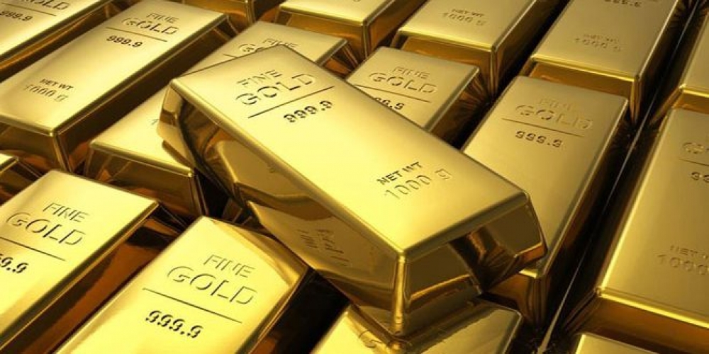ارتفاع اسعار الذهب بفعل توترات التجارة بين أمريكا والصين
