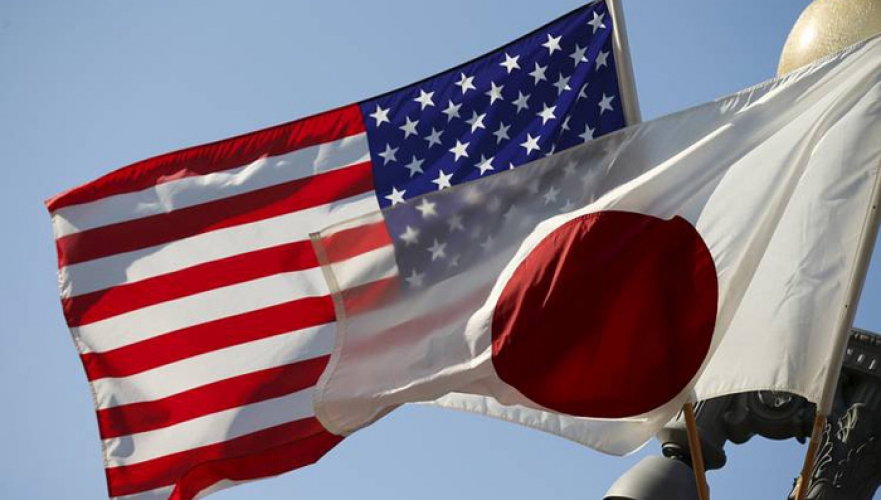 اليابان تواصل مناوراتها المشتركة مع أميركا