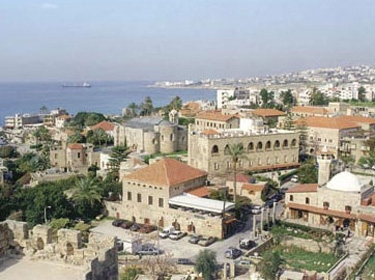 وفاة سوري سقط من الطابق السادس في لبنان